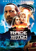 Race to Witch Mountain