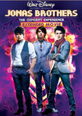 Jonas Brothers: The Concert Experience