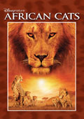 Disneynature: African Cats