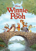 Winnie the Pooh