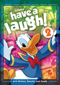 Have a Laugh, Volume 2