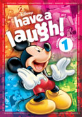 Have a Laugh, Volume 1