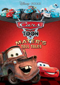 Cars Toon: Mater's Tall Tales