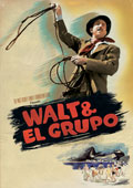 Walt & El Grupo