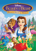 Beauty and the Beast: Belle's Magical World