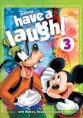 Have a Laugh, Volume 3