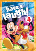 Have a Laugh, Volume 4