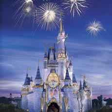 My Dream Place ... Disney!