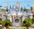 Walt's Disneyland Dreams Make a Model Debut