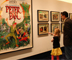 Voice actress Kathryn Beaumont recalls her role as Wendy - she'll be appearing at The Walt Disney Family Museum.