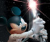 Discover the line-up for 2010's Star Wars Weekends at Walt Disney World.