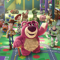 New and old Characters come together in Disney·Pixar's "Toy Story 3"