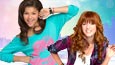 Rocky and CeCe are best friends with big dreams AND a big break - they're both chosen as dancers on a television show!