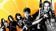 Lemonade Mouth is the story of how five very different teenagers met in detention and became the greatest high school garage band in history.