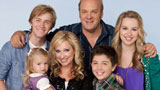 The Duncan family is turned upside down with the arrival of a new baby.