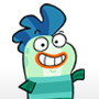 Watch New Episodes of Fish Hooks Fridays on Disney Channel! Fish Hooks