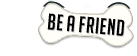 Be A Friend