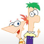 Phineas and Ferb