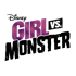 Girl Vs. Monster