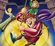 Hunchback of Notre Dame II