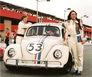 Herbie's Back, and Better Than Ever!