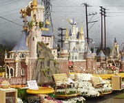 A Float to Dream On