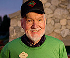 Pete Renoudet | Smoke Tree Ranch Round-Up | Disney Insider