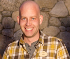 Bret Iwan| Smoke Tree Ranch Round-Up | Disney Insider