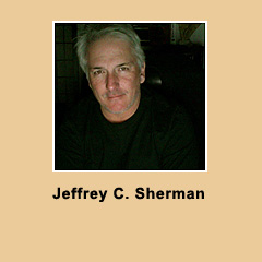 Jeff Sherman