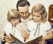 Diane Disney Miller 