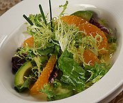 Avocado-Citrus Salad | Taste of Disney | Recipes | Disney Insider