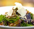 Arugula Salad | Taste of Disney | Events | Disney Insider