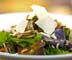 Arugula Salad with Figs 