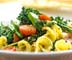 Broccolini Aglio Olio 