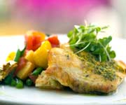 Halibut Ragu | Taste of Disney | Events | Disney Insider