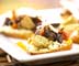 Rustic Bruschetta 