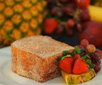 Tonga Toast | Taste of Disney | Events | Disney Insider