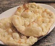 Naan Bread | Taste of Disney | Events | Disney Insider