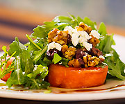 Watermelon Arugula Salad | Taste of Disney | Recipes | Disney Insider