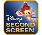 Disney Second Screen: Bambi Edition | Apps | Downloads | Disney Insider