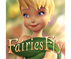 Disney Fairies Fly on iPad | Apps | Downloads | Disney Insider