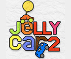 JellyCar 2 on iPad | Apps | Downloads | Disney Insider