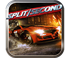 Split/Second on iPad | Apps | Downloads | Disney Insider