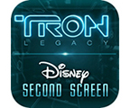 Disney Second Screen: TRON LEGACY Edition | Apps | Downloads | Disney Insider