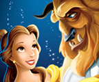 Disney's Beauty and the Beast Enchanted Rose on iPad | Apps | Downloads | Disney Insider