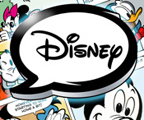 Disney Comics | Apps | Downloads | Disney Insider