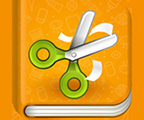 Craft Finder on iPad: Great Crafts from Disney FamilyFun | Apps | Downloads | Disney Insider