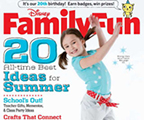 Disney FamilyFun Magazine | Apps | Downloads | Disney Insider