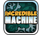 The Incredible Machine | Apps | Downloads | Disney Insider