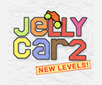JellyCar 2 | Apps | Downloads | Disney Insider